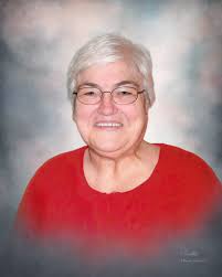 Martha Carol Gunter Post Obituary 2024