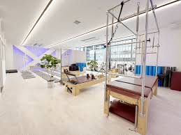 zen place ピラティス 浦和の画像