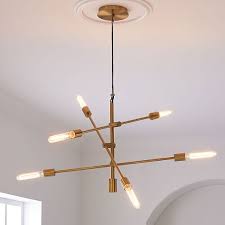 Mobile Chandelier