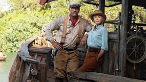 The film will also be coproduced by john davis and john fox of davis entertainment, beau flynn of flynnpictureco. How To Watch Jungle Cruise On Disney Plus