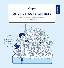 Casper Mattress Casper Mattress Mattress Logo Casper