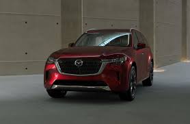 Image result for Soul Red Crystal 2024 CX-90