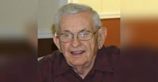 Obituary information for Clarence Dean Kinder
