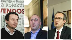 Image result for ramush haradinaj dhe nato