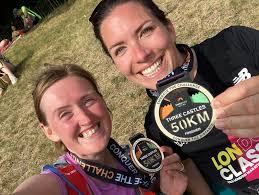 Congratulations to Gabrielle