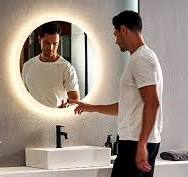 Top LED Bathroom Mirror Factory in China