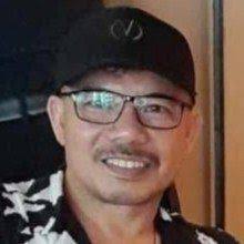 Bernardo Salinas Jr.