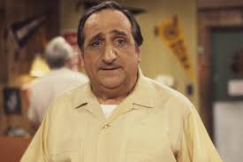 Al Molinaro, drive-in owner in 'Happy Days,' dies at 96