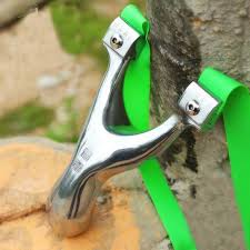 Nella categoria fionde per la caccia puoi acquistare tantissimi prodotti per la pesca, come ad esempio fionda con appoggio, fionda magnum, 100 sfere in acciaio. Popolare Potente Sling Shot Super Forte Tiro Con L Arco Fionda In Alluminio Titanium Lega Di Catapulta Di Caccia Esterna Slingshot Di Caccia Aliexpress
