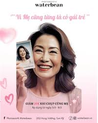 Photobooth Waterbean gây "sốt" ở Tam Kỳ 🔥 Sau hơn 1 tháng có mặt tại Tam  Kỳ, Photobooth Waterbean liên tục "hot rần rần", thu hút đông đảo giới trẻ  đến trải