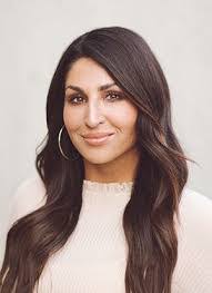 Ashley Westerberg's Instagram, Twitter & Facebook