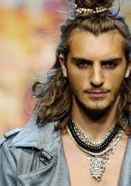 Rafael Long Hair Styles Men Long Hair Styles Mens Hairstyles