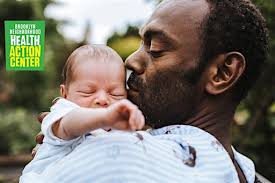 Healthy Start Brooklyn by NYC Center for Health Equity & Community Wellness 