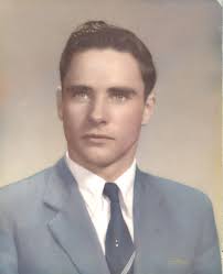 Frank Tripp Obituary