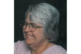 Suzanne Lockwood Obituary (1941