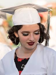 Graduation: Manteca High School