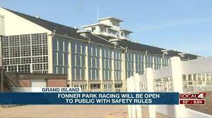 4,583 likes · 28 talking about this · 323 were here. Fonner Park Racing Will Be Open To Public With Safety Precautions