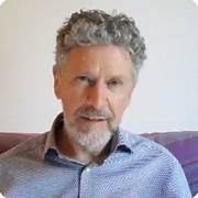 Breve entrevista a Ian Percy antes del I Congreso Ibérico de Prácticas  Narrativas