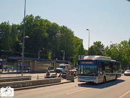Join in on the fun. Stcp 3252 Man Bus Vehicles