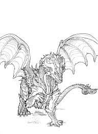 coloriage dungeons dragons 55 pages a colorier imprimer gratuits bonhomme de neige