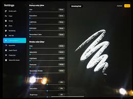Paid content should be posted to the marketplace board. Procreate 5 Tutorial Review Everything New How To Use It