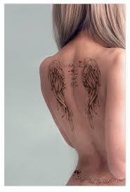 Born sinner tattoo | j cole tattoos, sleeve tattoos. Sinner Saint Tattooforaweek Temporary Tattoos Largest Temporary Tattoo Shop Worldwide Tattooforaweek Product Info Angels Wings Zb F18 1