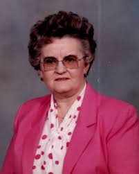 Most Recent Obituaries