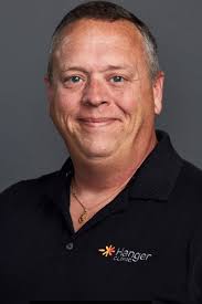 James "Stoney" Sherrill, CPO