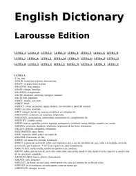 Kits (team shirts) we create and update kits constantly, all the teams in the patch have real kits, most of the kits are of the current season, we keep updating the kits and include the new contents in updates when we have sufficient new files ready. English Dictionary Larousse Edition Universidad Dorados