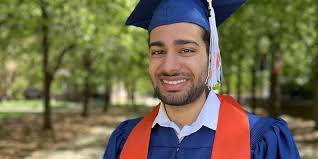 Class of 2023 Graduate Spotlights