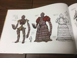 What are Golems exactly? (Spoilers. Just Spoilers) - Fire Emblem: Three  Houses - Serenes Forest Forums