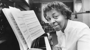 History Through Our Eyes: March 21, 1987, Daisy Sweeney