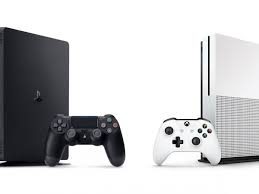 The xbox one is newer, so it has better graphics and a faster processor. Ps4 Vs Xbox One Comparison Review
