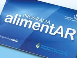 Cómo consultar el saldo de la tarjeta alimentaria? El Gobierno Confirmo Que Duplicara El Monto De La Tarjeta Alimentar