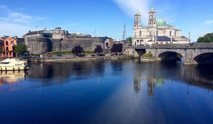 Athlone 