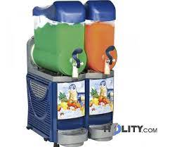 Conservare in luogo fresco e asciutto. Cerchi Macchina Per Granita Da Bar 20 Lt H45607