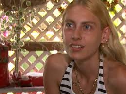 Cairns murder: Jade Atkinson had to miss her friend's sleepover. Eight  children were killed at the home that same night