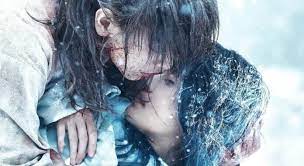 The film, directed by keishi otomo, is the fifth in the franchise but acts as a prequel to its predecessors. Teaser Trailer Zu Rurouni Kenshin The Beginning Zeigt Einblicke In Kenshins Vergangenheit