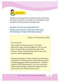 Halo sahabatku , bagaimana kabarmu ? Contoh Surat Pribadi Bahasa Sunda Untuk Sahabat Contoh Seputar Surat