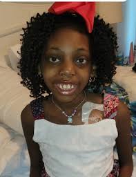 Obituary for Malaiyah Hardin