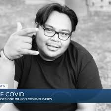 Phoenix family remembers 24-year-old who died of COVID-19