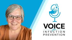 Presenting as a Non-RN in Infection Prevention