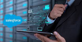 Salesforce Integration with Business ...