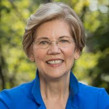 Elizabeth Warren