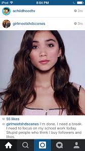 Pin By Alyssa Delgrande On Rowan Blanchard Rowan Blanchard Rowan Blanchard