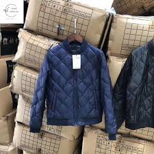 24, 2020 at 1:14 p.m. Hot Selling Men S Down Coat With 4 Colors Stock Clothes In China Buy Men S Down Coat Fashion Down Coat Stock Cloth Product On Alibaba Com