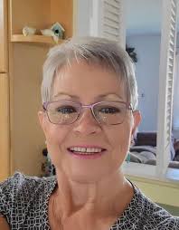 Love my pixie hair , I'm 62 what do you think ?😍🥰