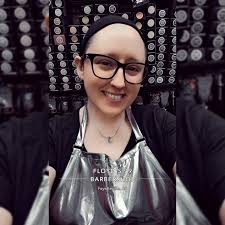 Profile for Curvy Girl Strong Beauty