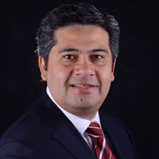 Dr. José Manuel Abarca González