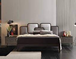 Dopo i numerosi impegni dettati dai ritmi lavorativi e dalle esigenze familiari, trovare sollievo nell'intimità della propria casa e, soprattutto, della propria camera da letto diventa quasi un agognato traguardo. Modo 10 Collezione Moon Bedroom Bed Design Bed Design Modern Bedroom Design